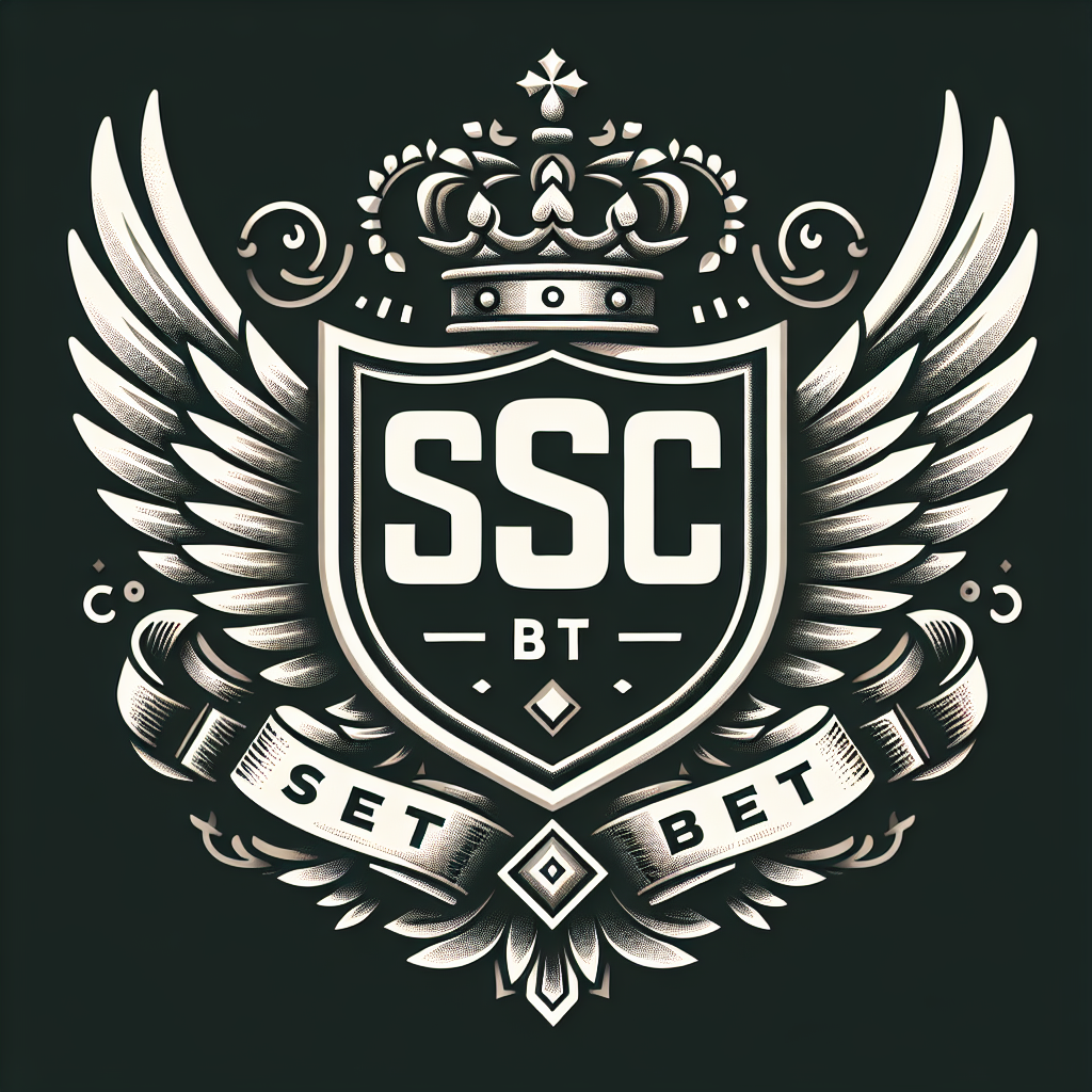 Logo da sscbet