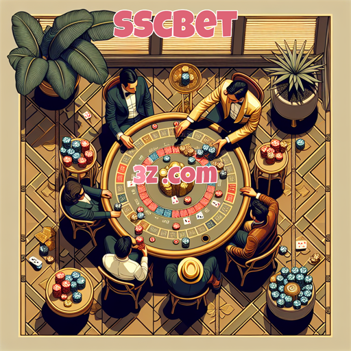 Acesse o sscbet para desfrutar das mais emocionantes opções de jogos online